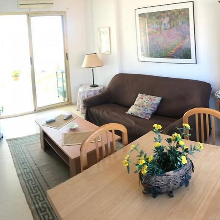 Apartment In Poniente Beach Бенидорм Экстерьер фото