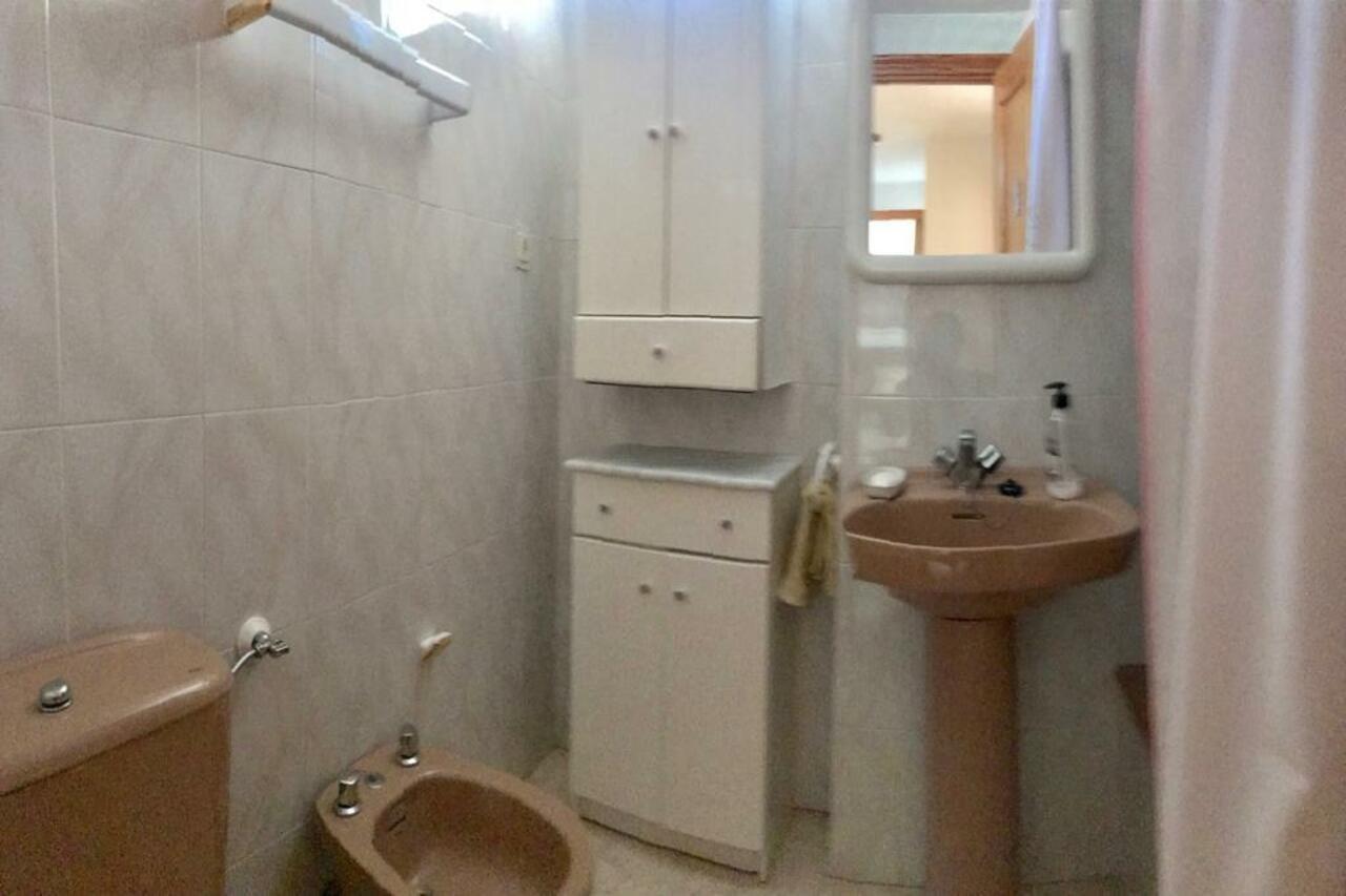 Apartment In Poniente Beach Бенидорм Экстерьер фото
